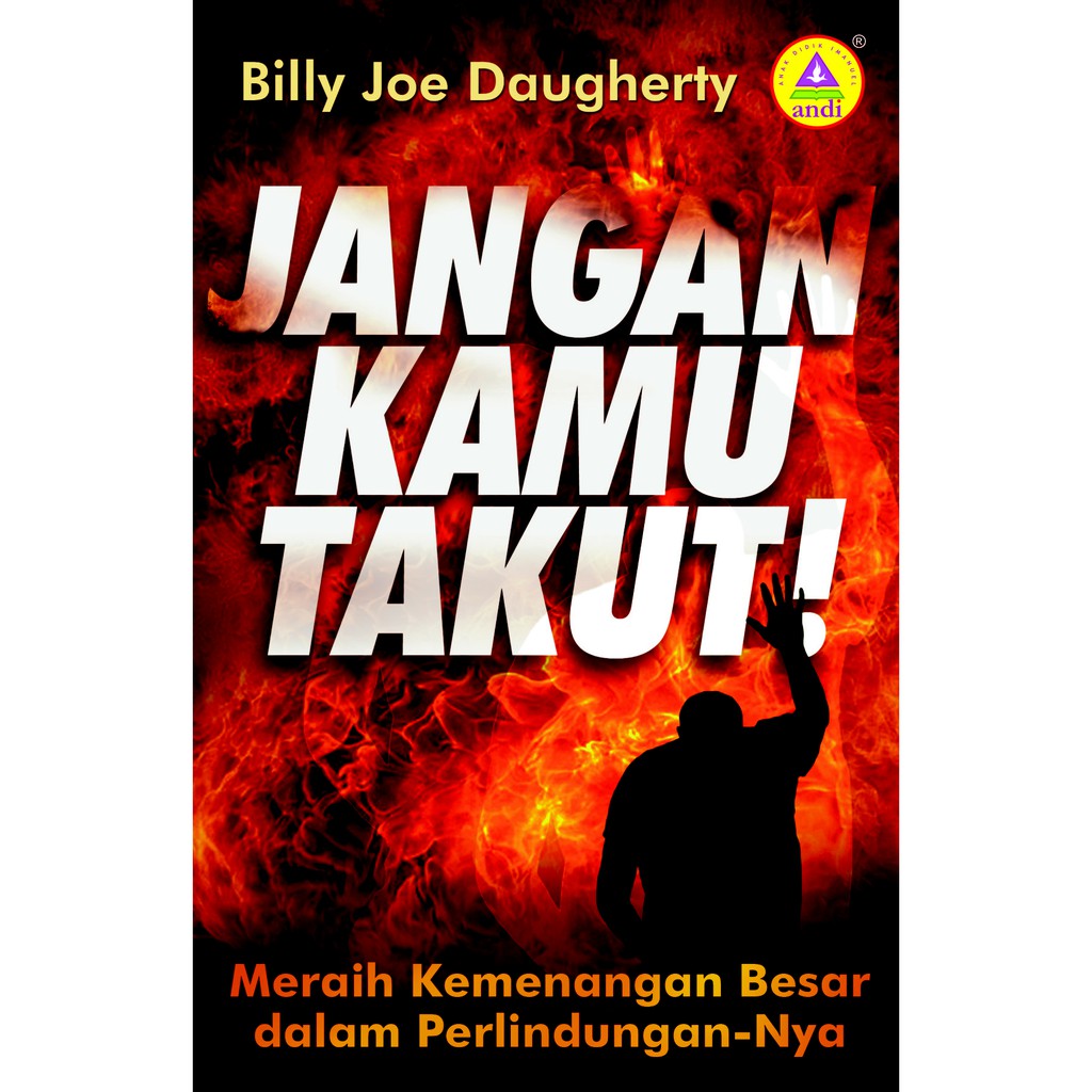 Jual Jangan Kamu Takut! | Shopee Indonesia