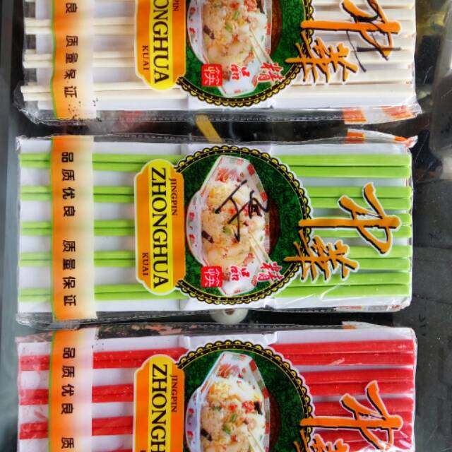 SUMPIT MELAMINE ZHONGHUA BAKMI GADING