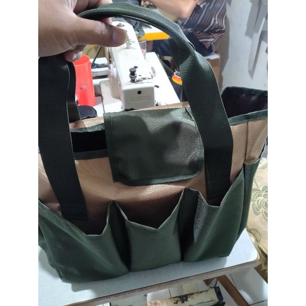 tas jinjing ibu ibu pasar tas kepasar