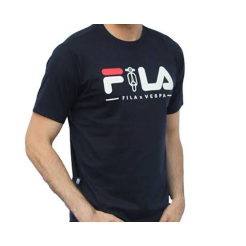 FILA X VESPA T Shirt