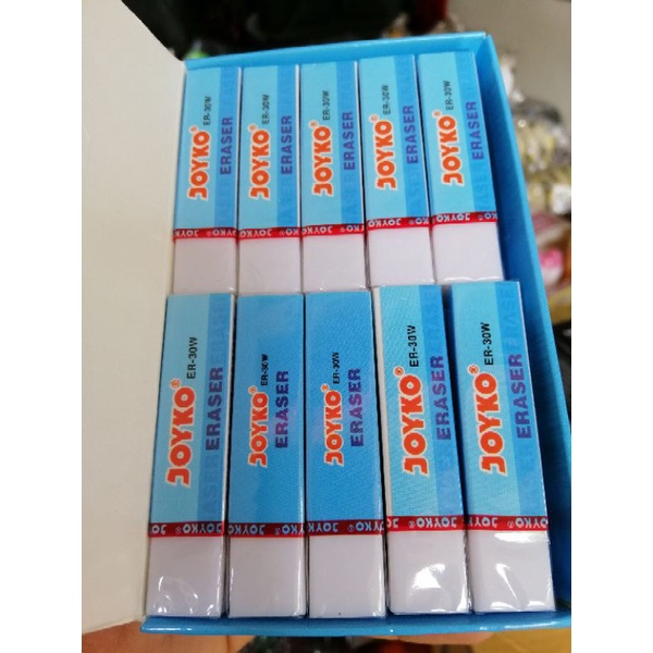 

penghapus karet JOYKO 1pack