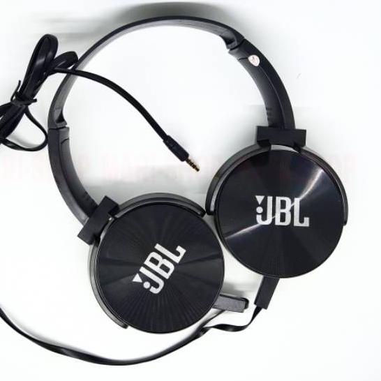 ✮ HEADPHONE JBL PPT-450 EXTRA BASS COMPUTER DAN GADGET murah