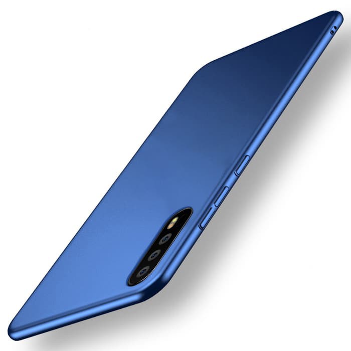 BABY SKIN case Huawei P20 - P20 Pro hardcase casing cover ultra thin  / Case HP / Casing HP /