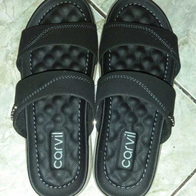 

Sendal carvil stifen02