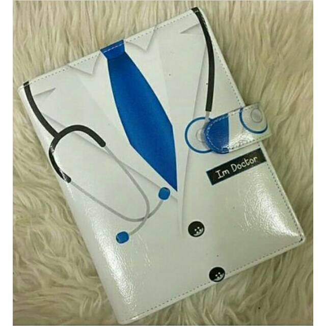 

Binder doctor