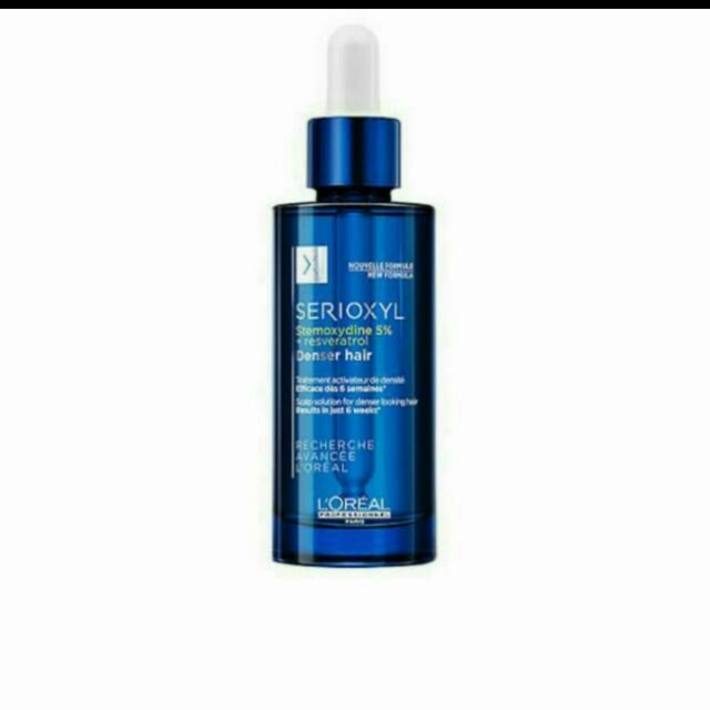 Loreal serioxyl