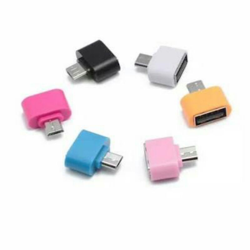 OTG Mini Micro USB FOR ANDROID AH013 - ACS