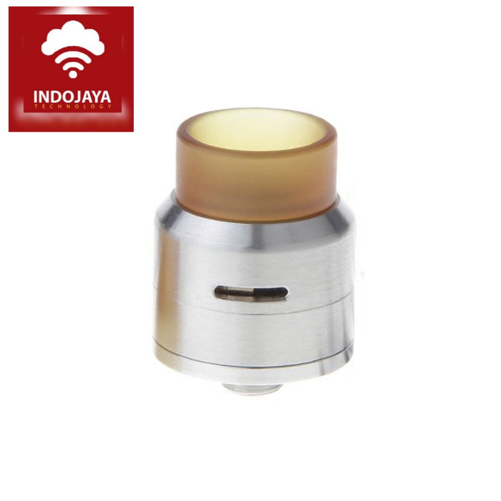 Goon LP 22 RDA Atomizer - SILVER [Clone]