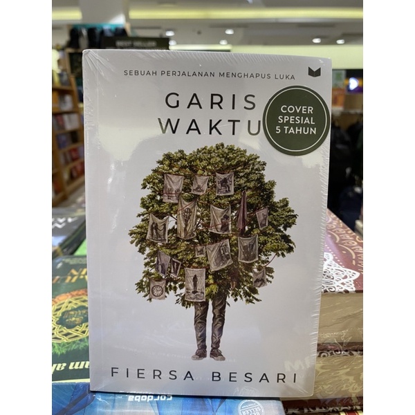 Garis waktu By Fiersa Besari (Original)