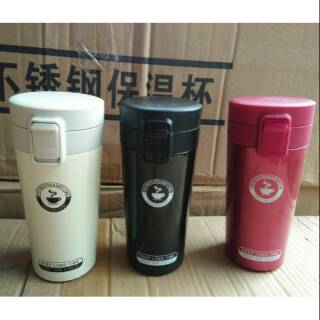 Termos dewasa 500 ml gambar kopi | Shopee Indonesia