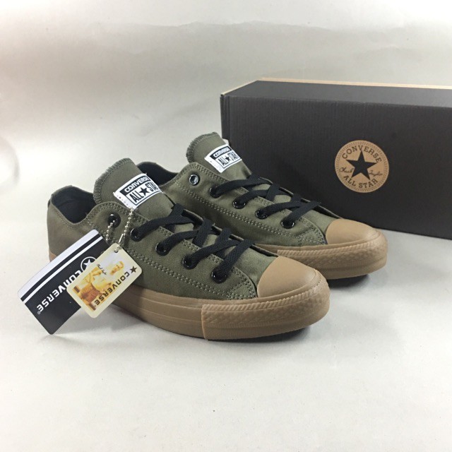 converse gum