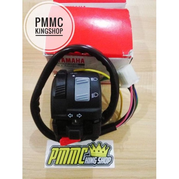 Saklar Kiri Switch RX-King New Original