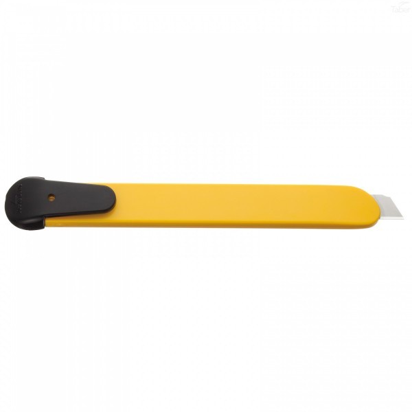

Promo Bulan Ini Pisau Cutter 9Mm Spc-1 Olfa Snap Off Blade Cutter Bagus