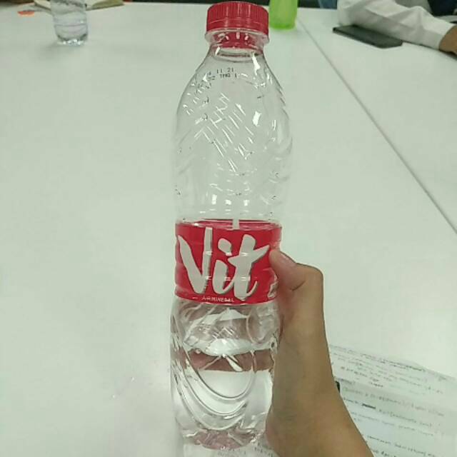 

Vit Minuman Mineral