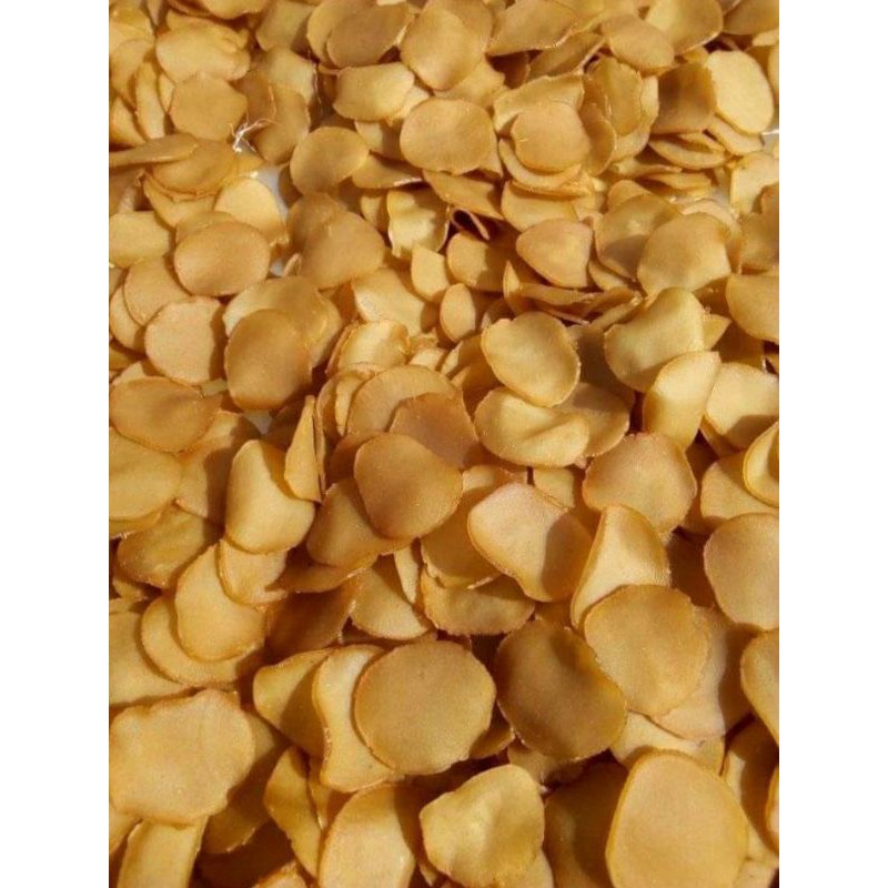 

rambak bawang mentah 200gram