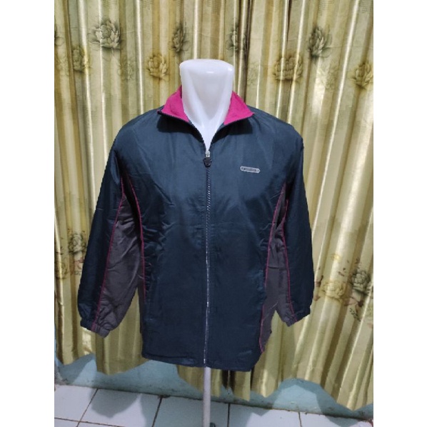 Jaket Nepuca