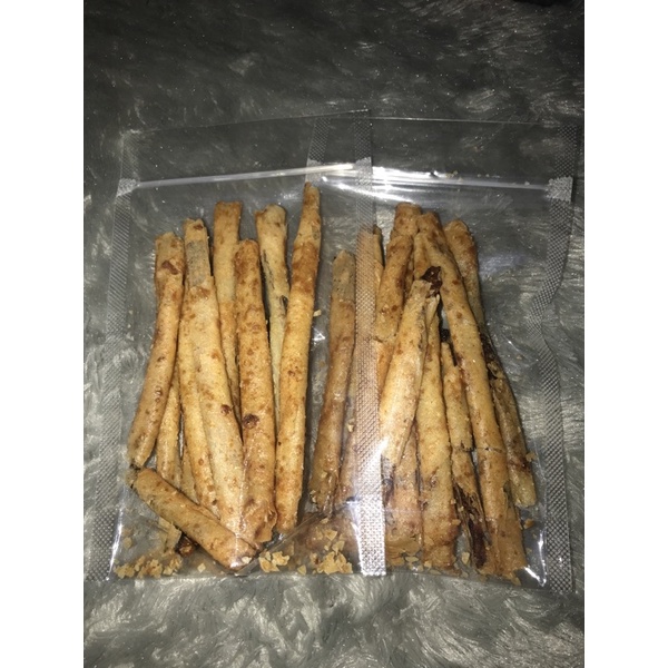 

Stick pisang aroma