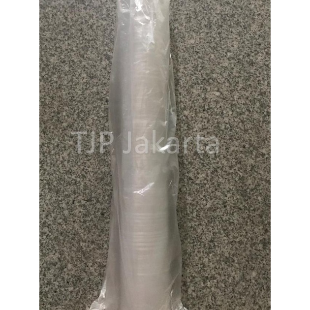 

۝ Stretch Film / Wrapping 50 cm x 100 m x 20 mikron ➻