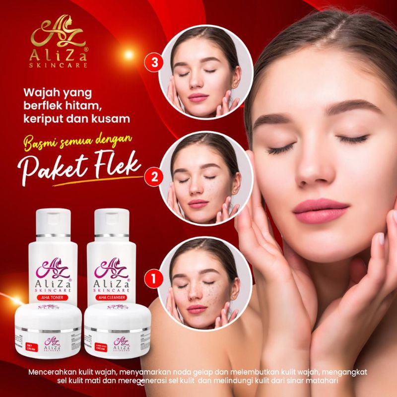 ✨ALIZA Skincare ✨