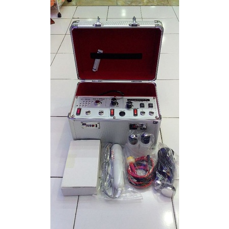 alat facial salon 4 fungsi
