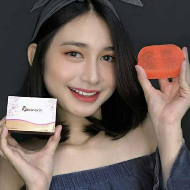 SABUN KEDAS/SABUN KLINSKIN/GOLD JELLY KEDAS ORI-1