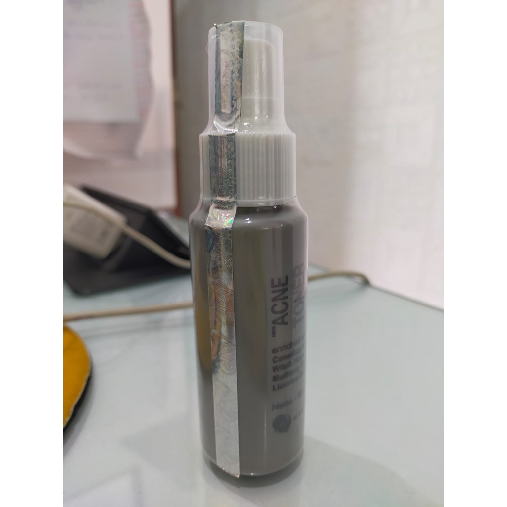 MS Glow Toner Acne - 1 Item