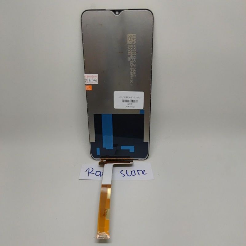 Lcd Touchscreen Realme C11 / C12 / C15 / Narzo - Narzo 30A  Fullset Original