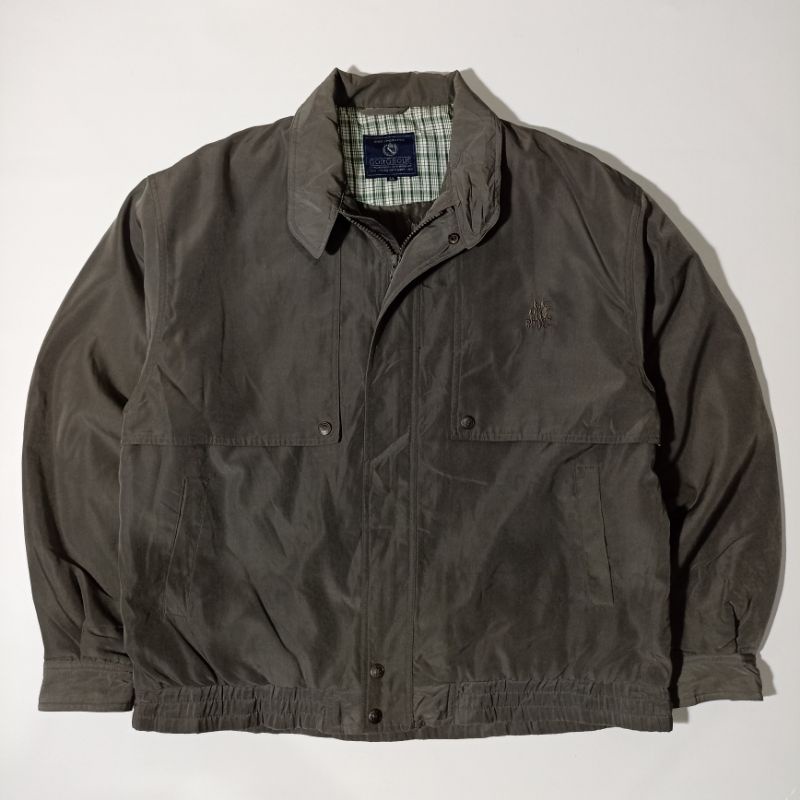 Jaket Thrift Vintage New Stock 831-850-835 (L, P69:L61)