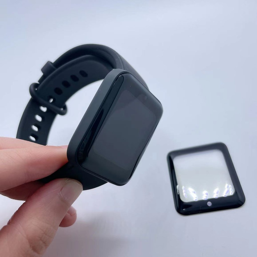 PET Anti gores screen guard Xiaomi Mi Watch 2020 MI WATCH LITE  S1 Active protector NANO