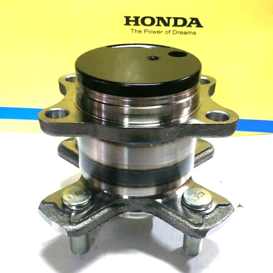 Bearing Roda Belakang HONDA Jazz RS GK5 City GM6 2015-2020