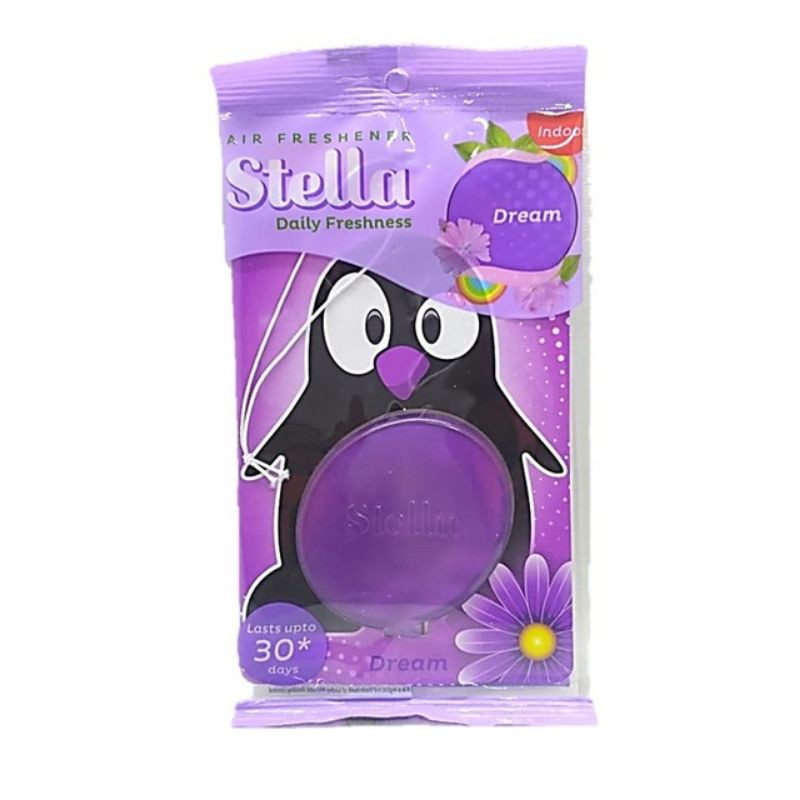 Stella Daily freshness Indoor Dream