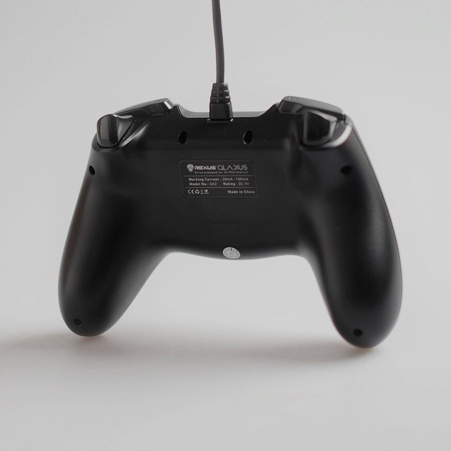 Rexus Gladius GX2 Pro Gaming Gamepad