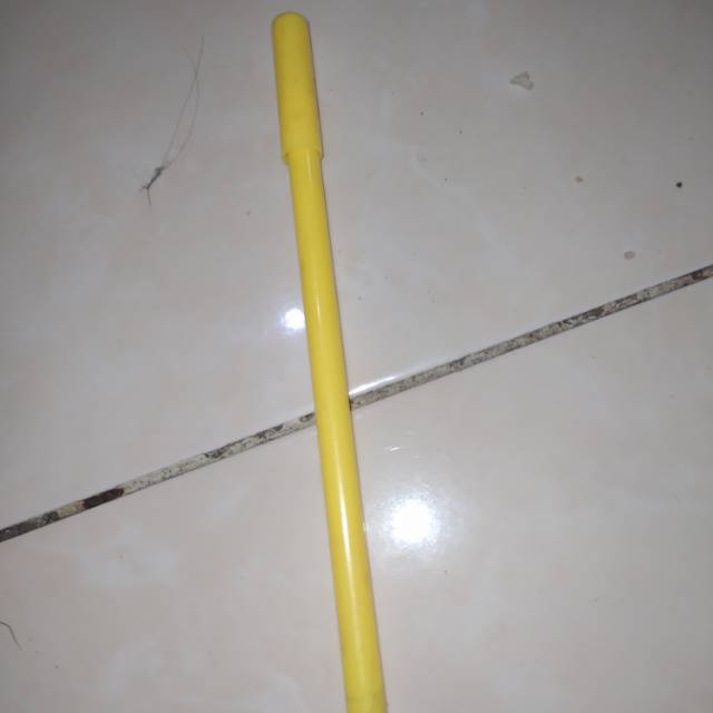 

Bolpen canggih warna kuning