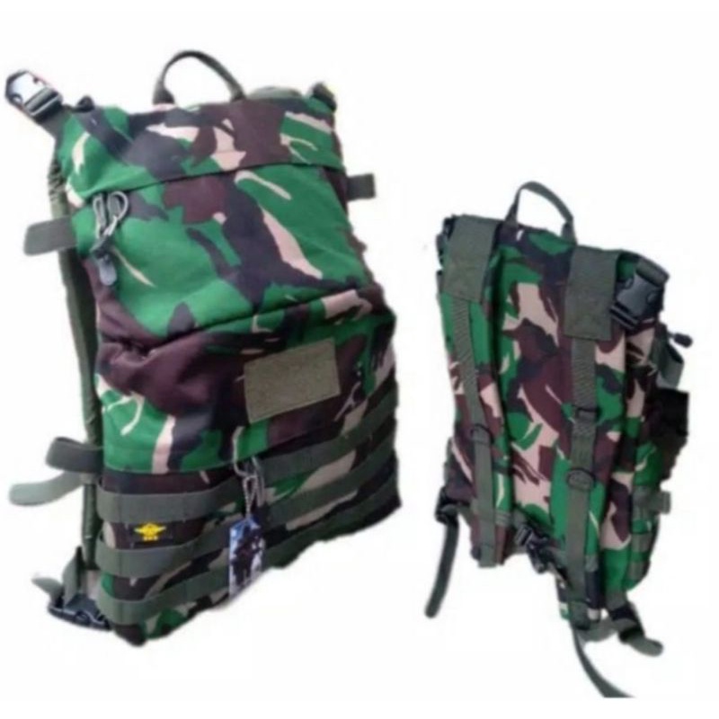 tas raider slim /tas ransel raider slim loreng Army/tas SLIM ARMY