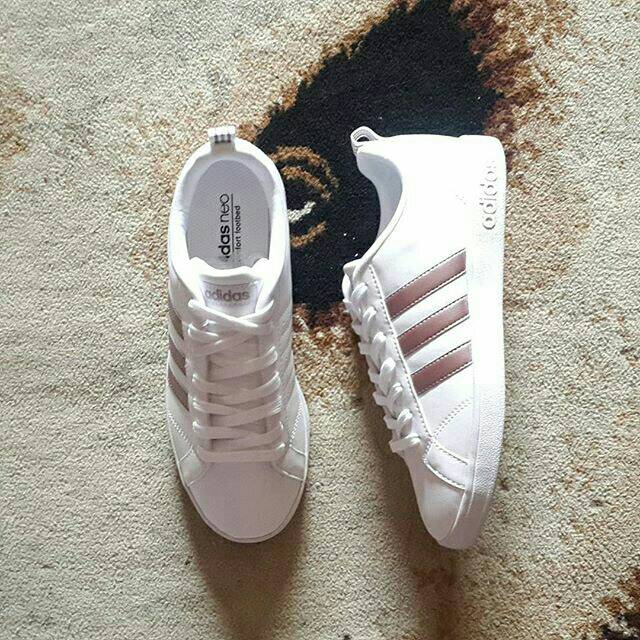 Adidas Neo Advantage Original, Adidas Superstar, Adidas Stansmith, Jual Sepatu Adidas Original