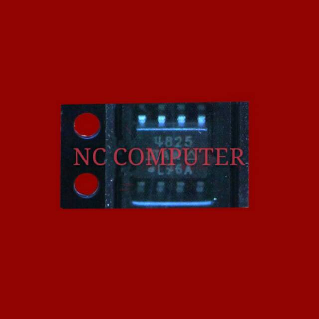 MOSFET SI4825 4825 (34-032)