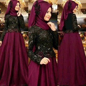 dc- MAXI GLAM GLOW MAGENTA