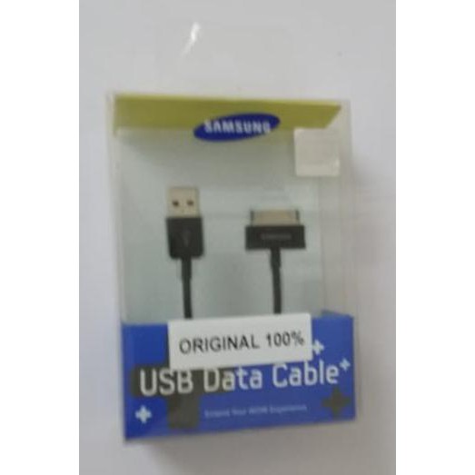 Kabel Data Samsung P1000 Tablet Original 100% Unqq78 Dijamin Ori