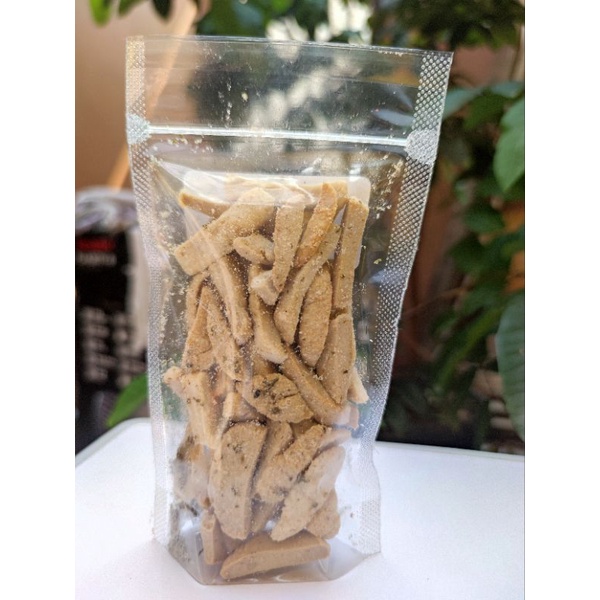 

Basreng Original Daun Jeruk Kecil