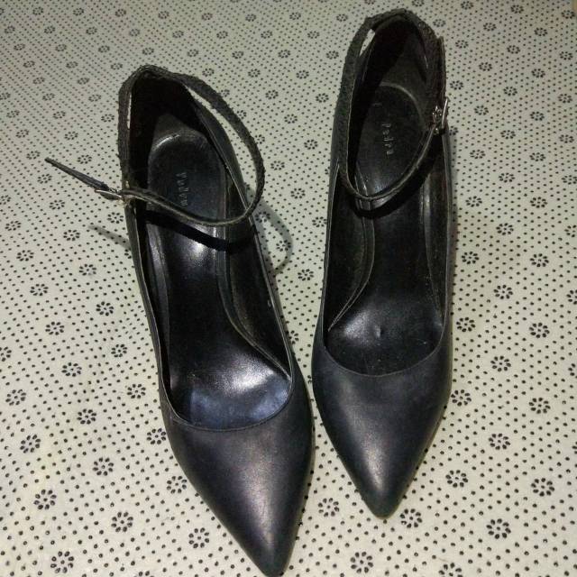 Sepatu Pedro Ori Second