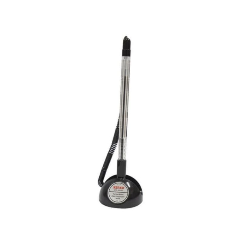 

KENKO STAND PEN / PULPEN STP-300SG (Semi Gel 0.5 mm)