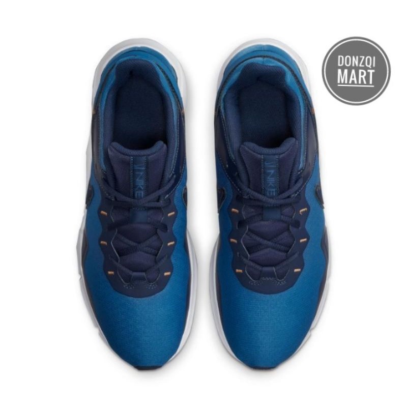 nike legend essential 2 blue