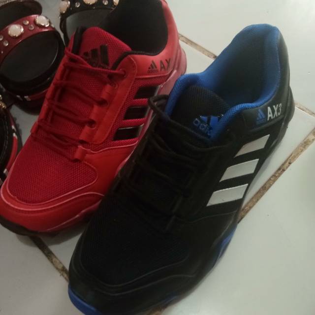 Adidas AX3