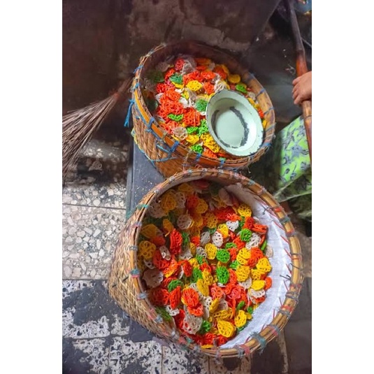 

Jastip Krupuk Mentah Klenteng Bojonegoro