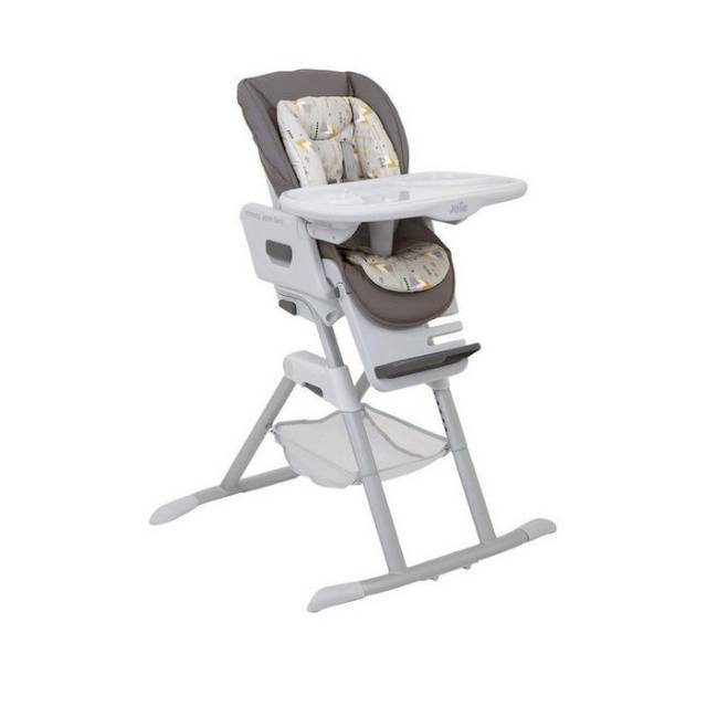 High Chair Joie Mimzy Spin 360 / Kursi Makan Joie