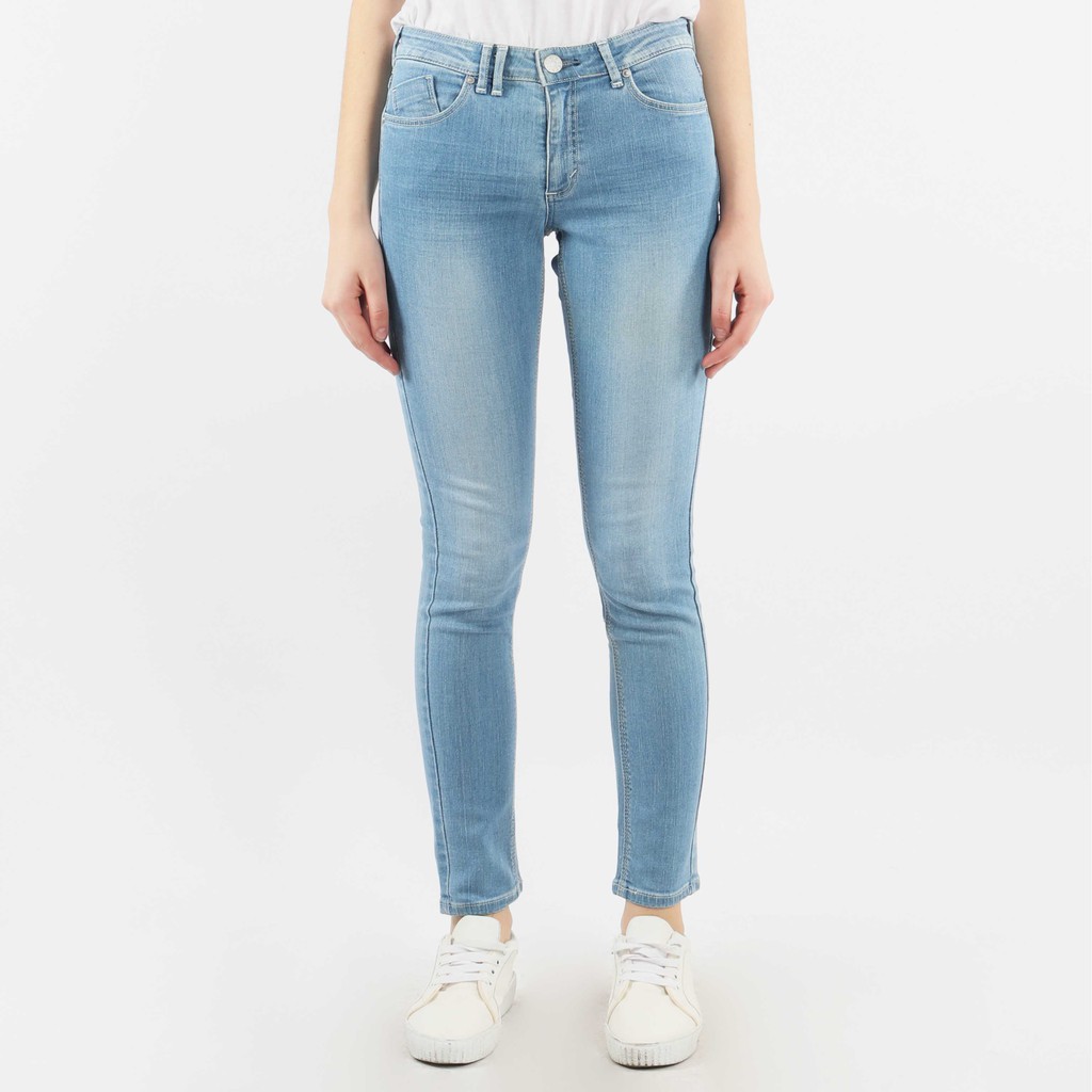 Edwin Ladies Japan Collection C 2160 166 Celana  Jeans  