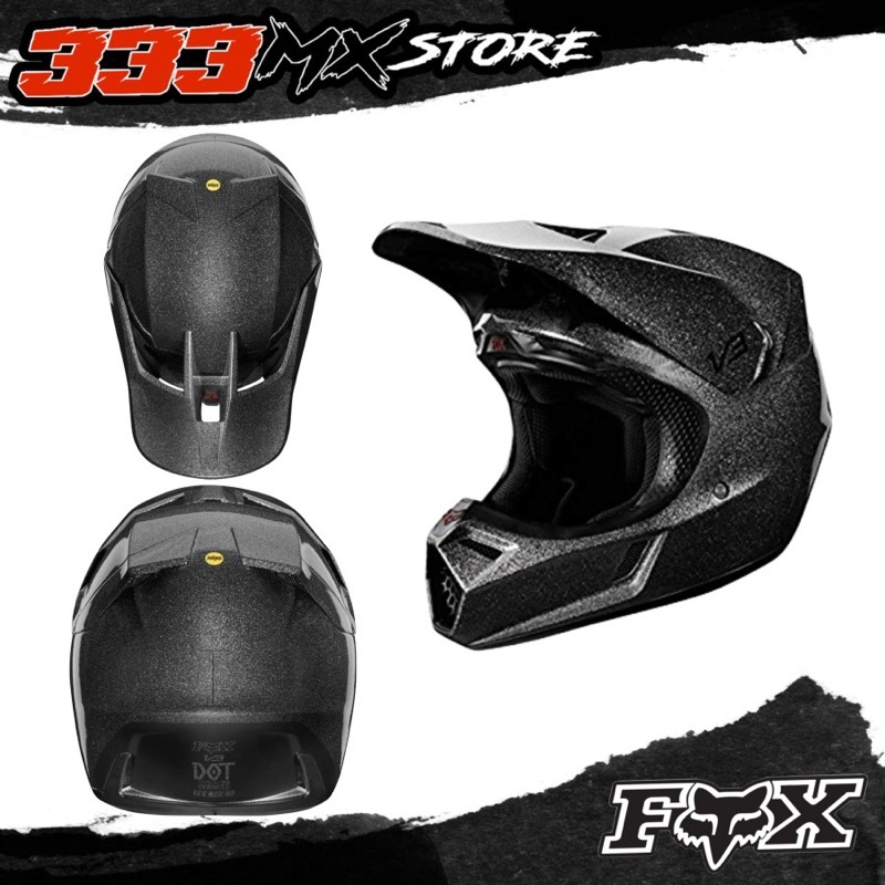 FOX V3 BAZ MIPS HELM FOX V3 PROMO SALE HELM CROSS FOX V3 BAZ MIPS