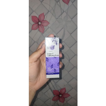 Triva Lemon C Lightening Serum  Murah Meriah