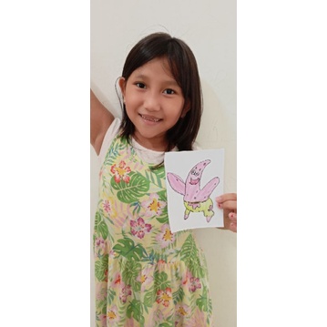 

Gambar Patrick