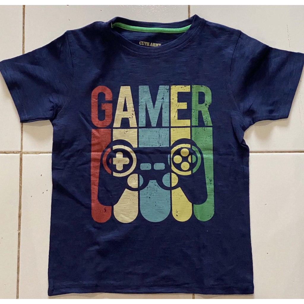 Baju Branded Anak Laki laki